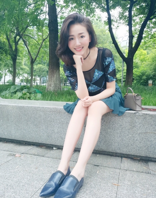 Leanna的第三张照片--长春相亲服务中心