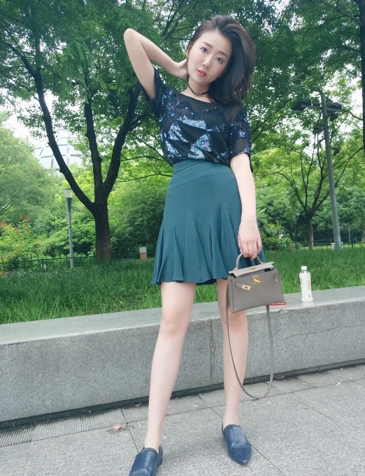 Leanna的第四张照片--长春相亲服务中心