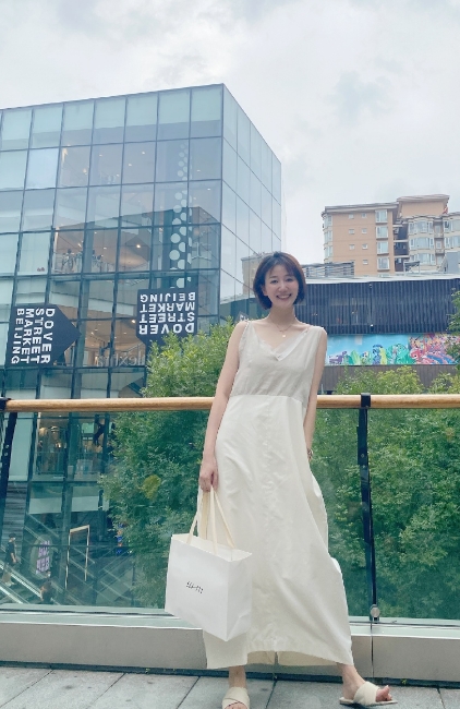 Leanna的第六张照片--长春相亲服务中心