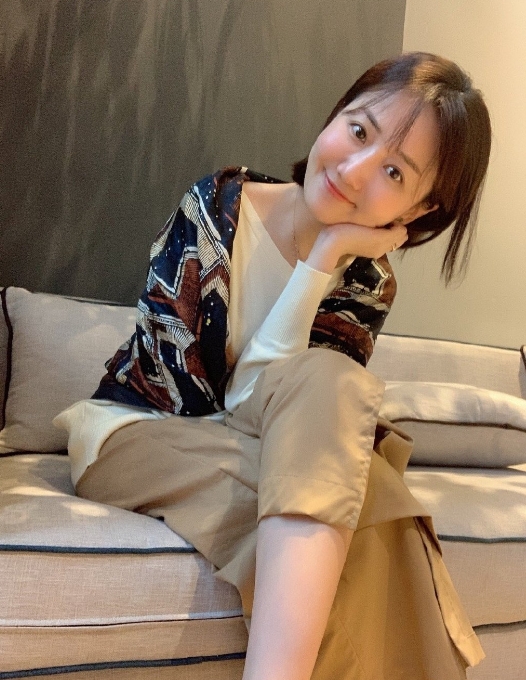 Leanna的第七张照片--长春相亲服务中心