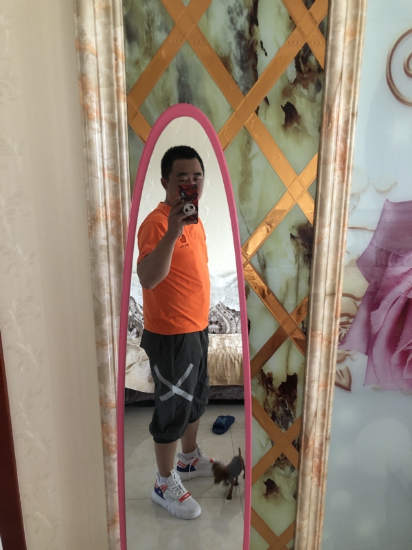 派大星的海洋裤的第一张照片--长春相亲服务中心