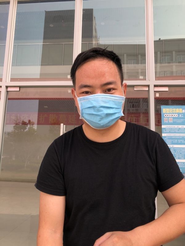 勇敢的心的第一张照片--长春相亲服务中心