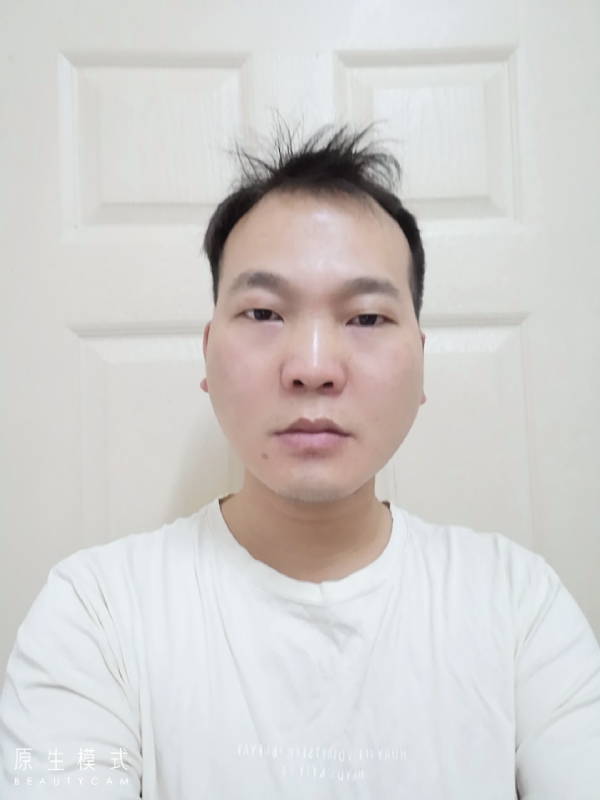 默默的第二张照片--长春相亲服务中心