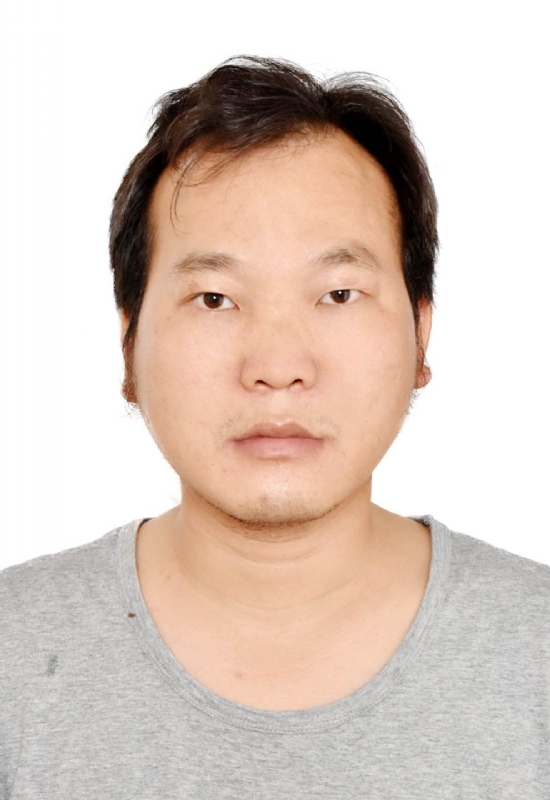 默默的第三张照片--长春相亲服务中心