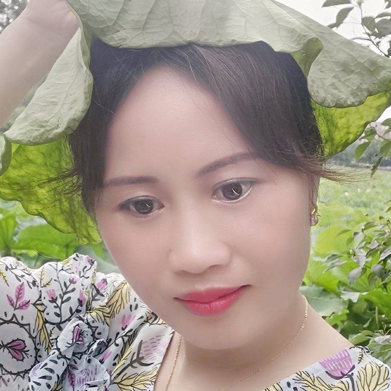 花开半夏的第一张照片--长春相亲服务中心