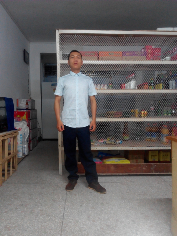 晴天的第一张照片--长春相亲服务中心