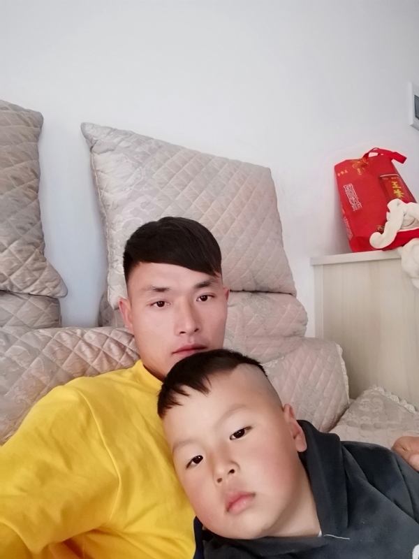 我若成魔的第一张照片--长春相亲服务中心