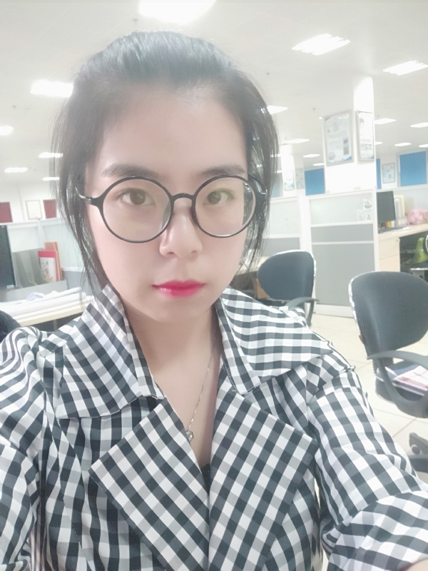 莹莹的第一张照片--长春相亲服务中心