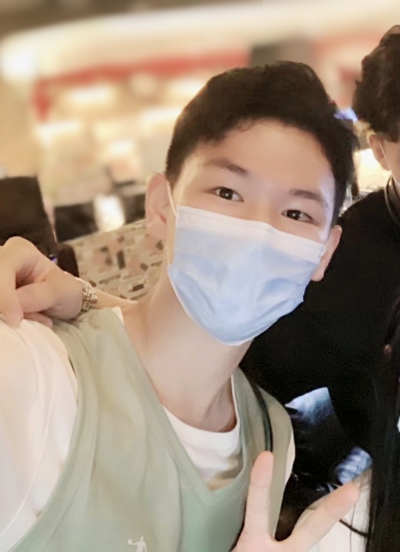 六月的春风的第四张照片--长春相亲服务中心