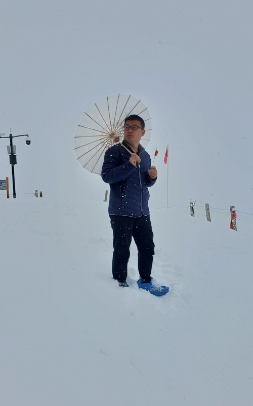 小确肥的第一张照片--长春相亲服务中心