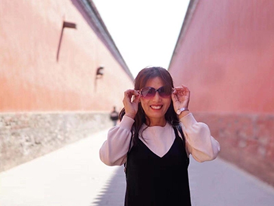 xie的第一张照片--长春相亲服务中心