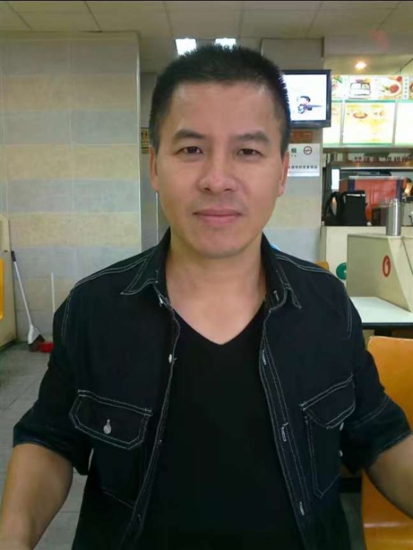 享受孤独的第一张照片--长春相亲服务中心