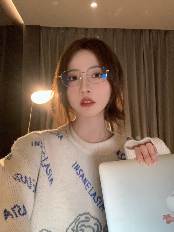 小曦的第一张照片--长春相亲服务中心