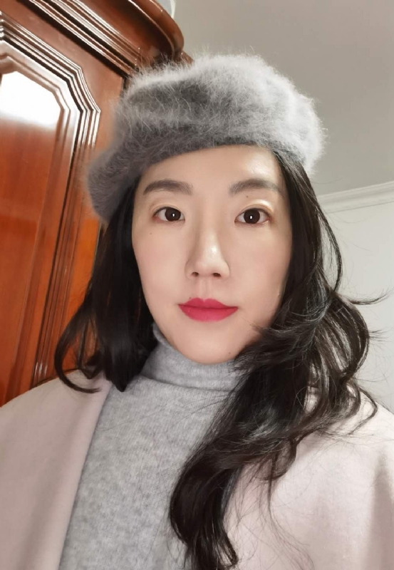 绿水迢迢的第一张照片--长春相亲服务中心