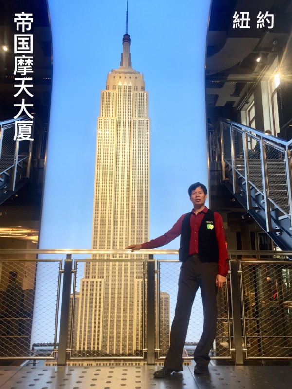 郝仁的第一张照片--长春相亲服务中心