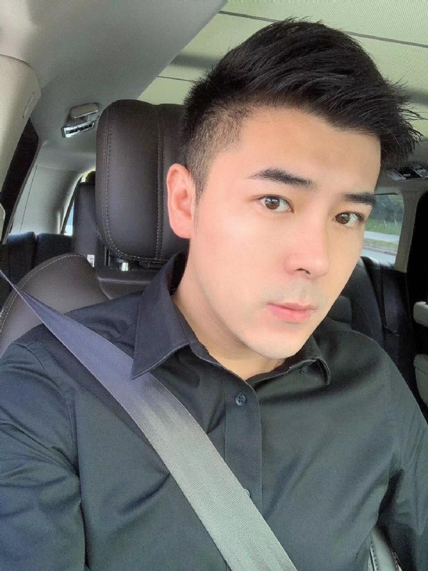 濤濤的第一张照片--长春相亲服务中心