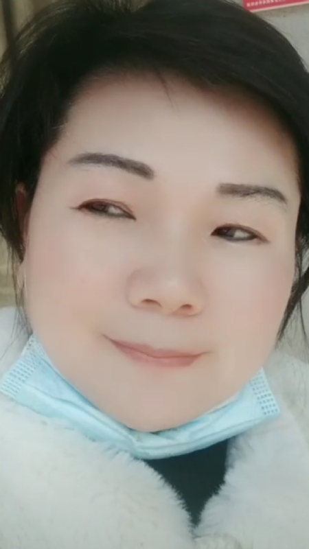 一诺的第一张照片--长春相亲服务中心