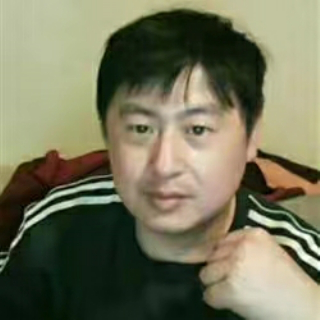 灰太狼的第一张照片--长春相亲服务中心