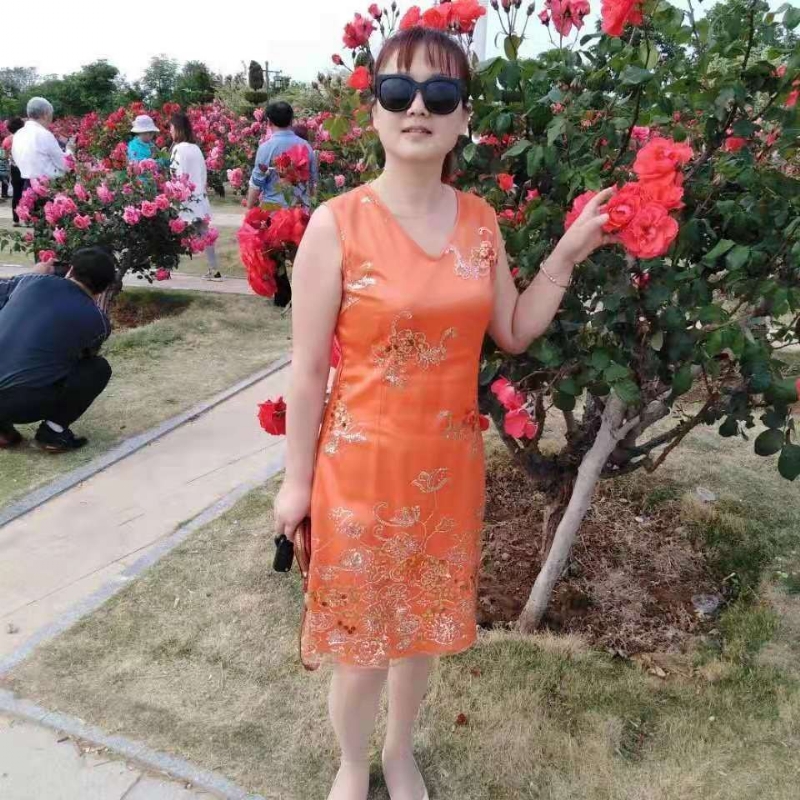 yunerfei的第二张照片--长春相亲服务中心