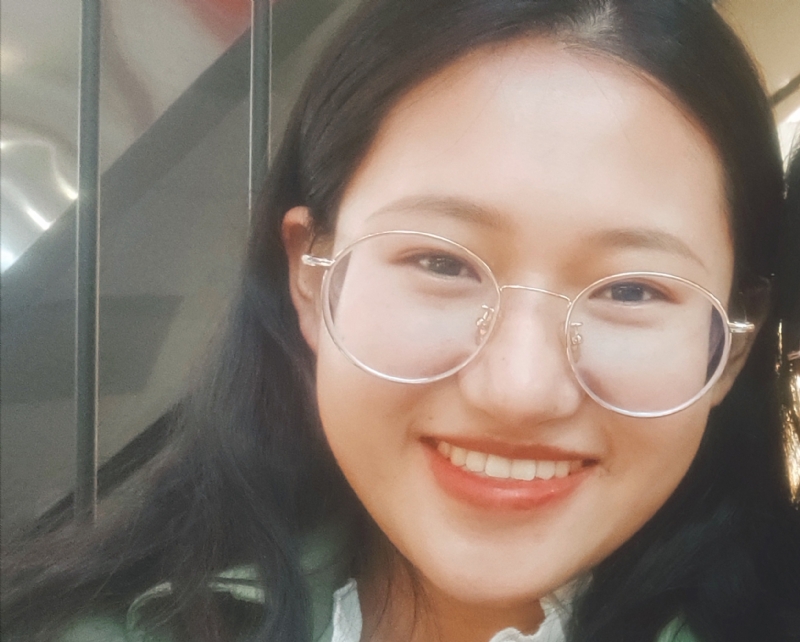 lucky的第一张照片--长春相亲服务中心