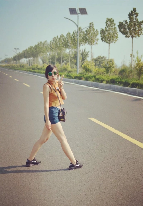 尤尤的第一张照片--长春相亲服务中心