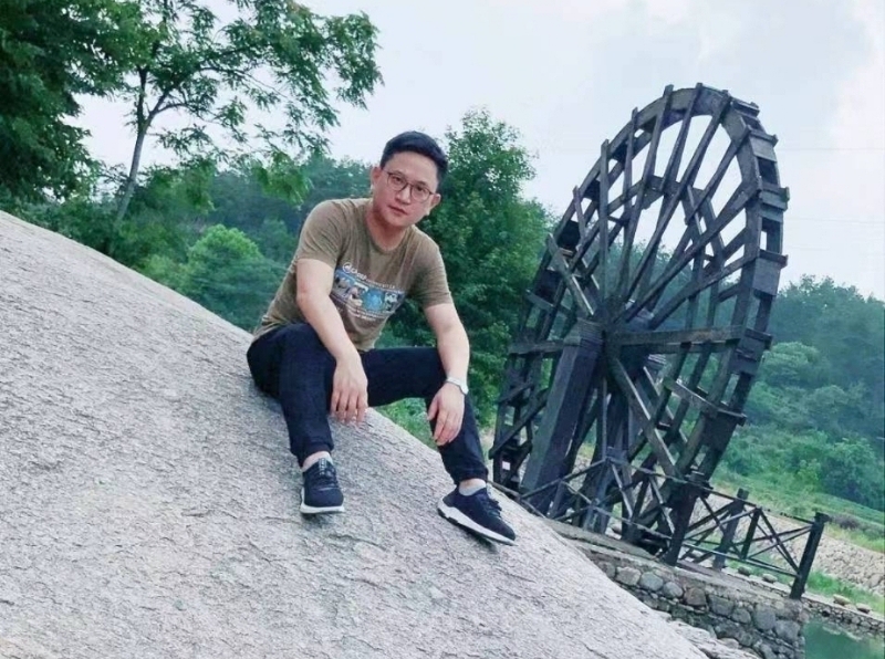 余生都是你自己的第三张照片--长春相亲服务中心