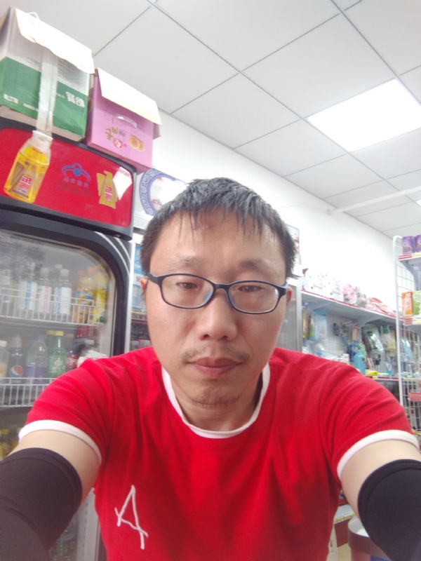 众里寻你的第一张照片--长春相亲服务中心