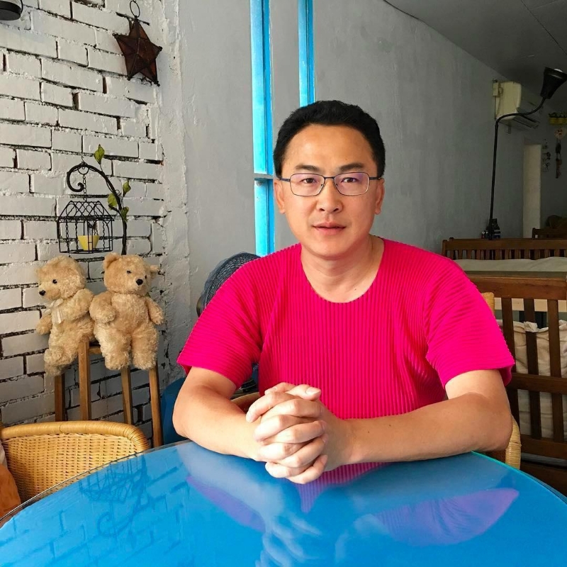 Jian的第一张照片--长春相亲服务中心