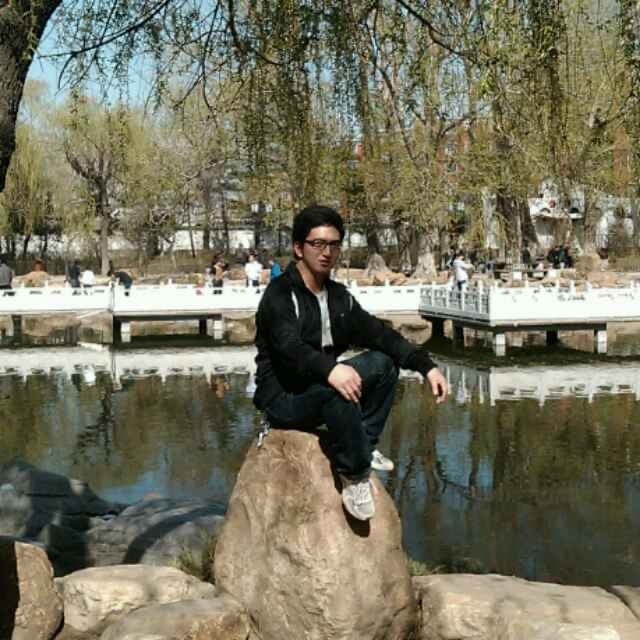 孤独的心的第一张照片--长春相亲服务中心