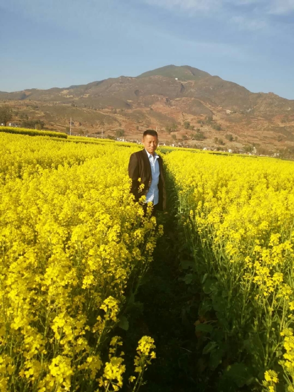 小宇的第一张照片--长春相亲服务中心