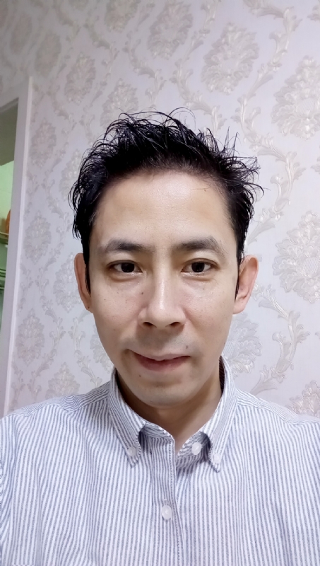 啥都不想说的第一张照片--长春相亲服务中心