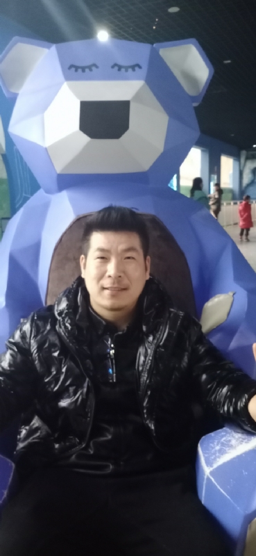 等风来的第一张照片--长春相亲服务中心