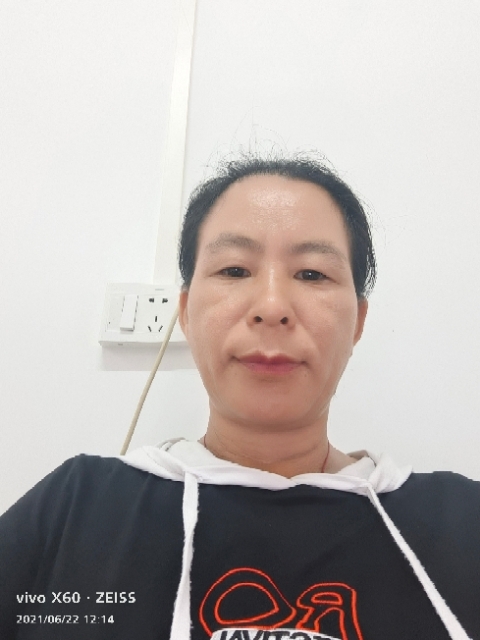 琼的第一张照片--长春相亲服务中心