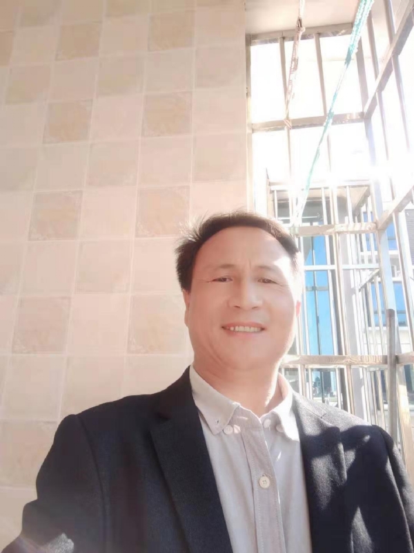 平平安安的第一张照片--长春相亲服务中心