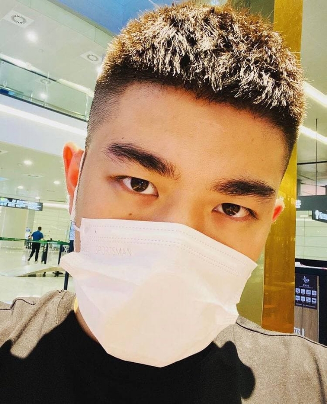 劉子軒的第一张照片--长春相亲服务中心