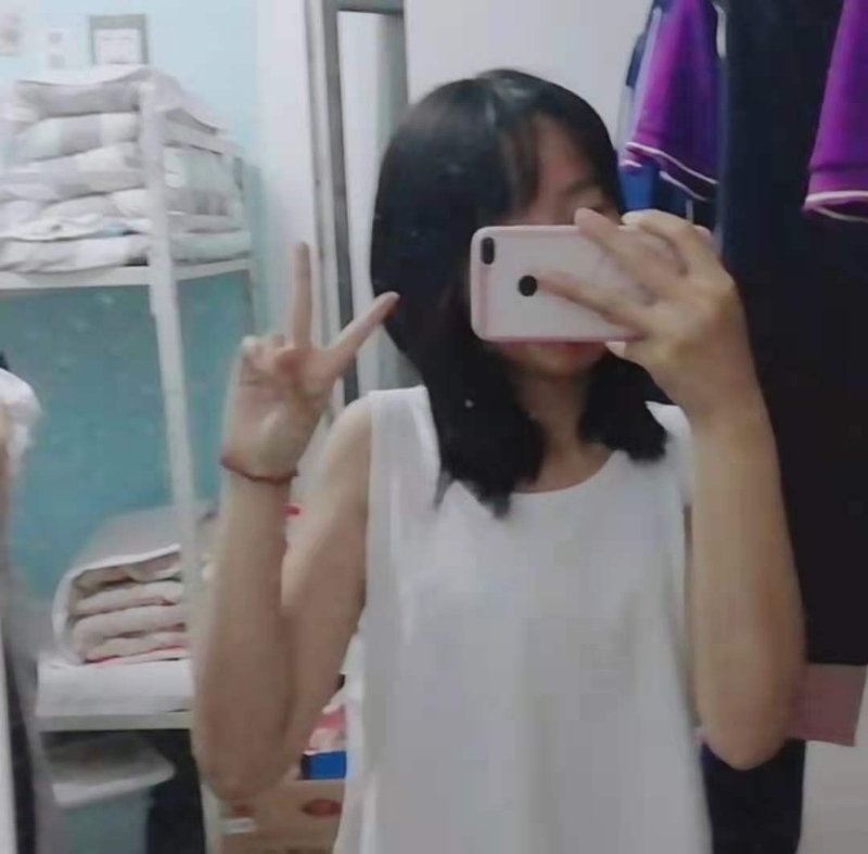 满佳茹的第一张照片--长春相亲服务中心