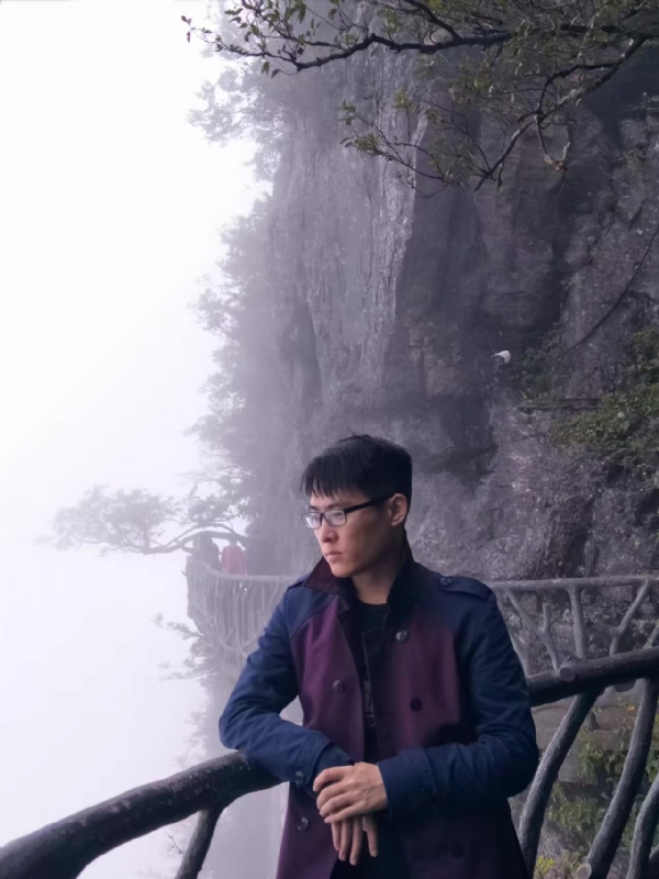 晨曦的第一张照片--长春相亲服务中心