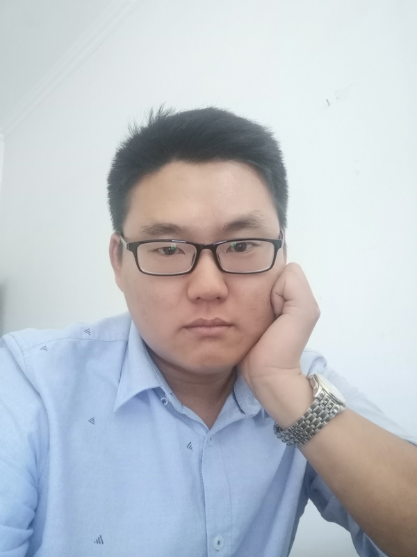 纯真少年的第一张照片--长春相亲服务中心