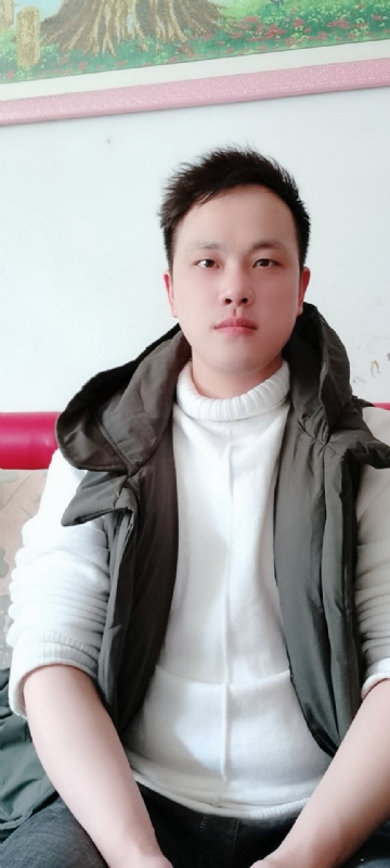 执子之手的第一张照片--长春相亲服务中心