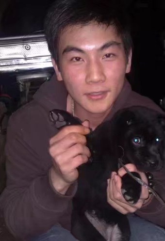 蜡笔小新的第四张照片--长春相亲服务中心