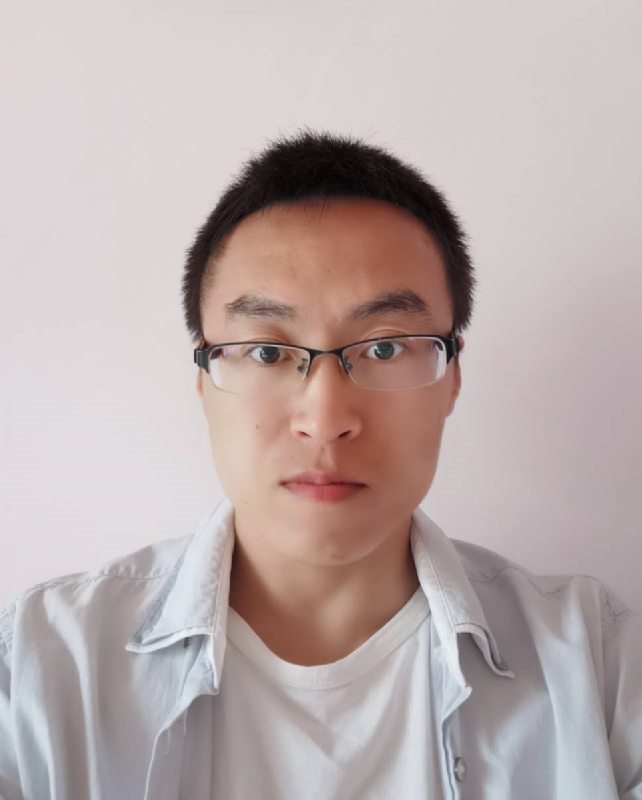 仿佛看到了希望的第一张照片--长春相亲服务中心