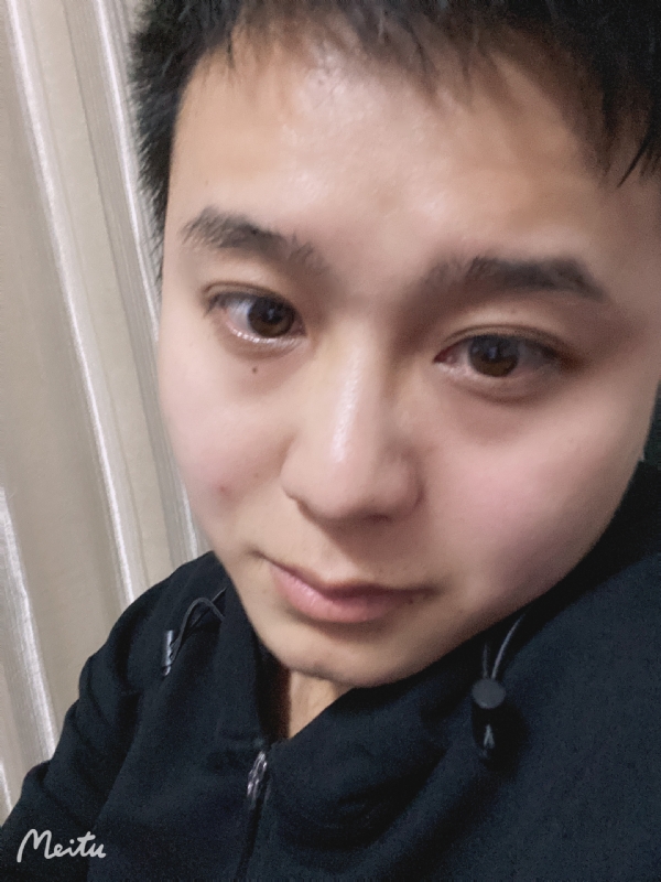 咸鱼不太闲的第一张照片--长春相亲服务中心