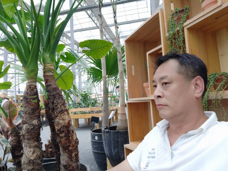 davidxy669988的第一张照片--长春相亲服务中心