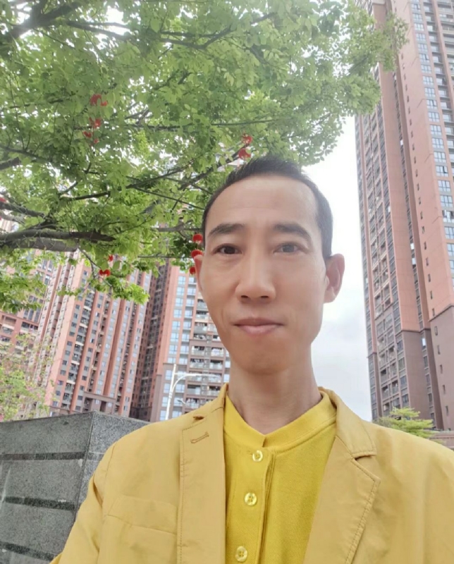 明旺1314的第一张照片--长春相亲服务中心