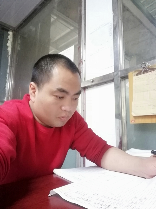 小吴的第一张照片--长春相亲服务中心