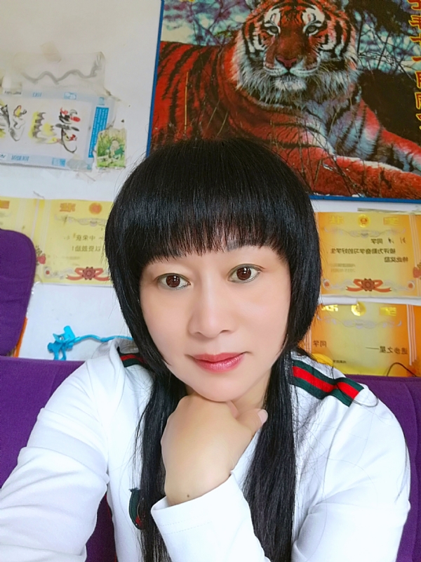 金鱼儿的第二张照片--长春相亲服务中心