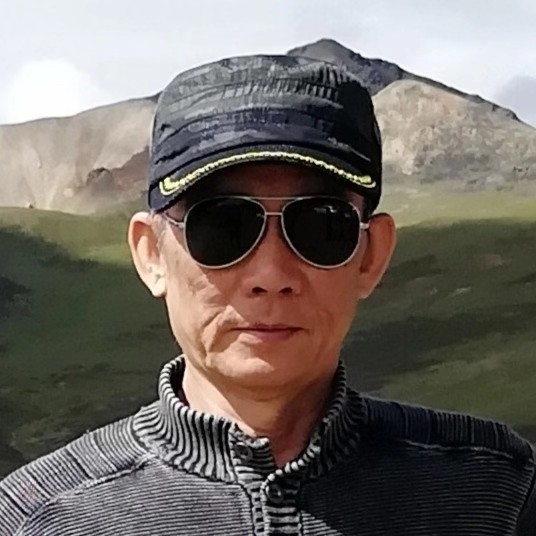 老果的第一张照片--长春相亲服务中心