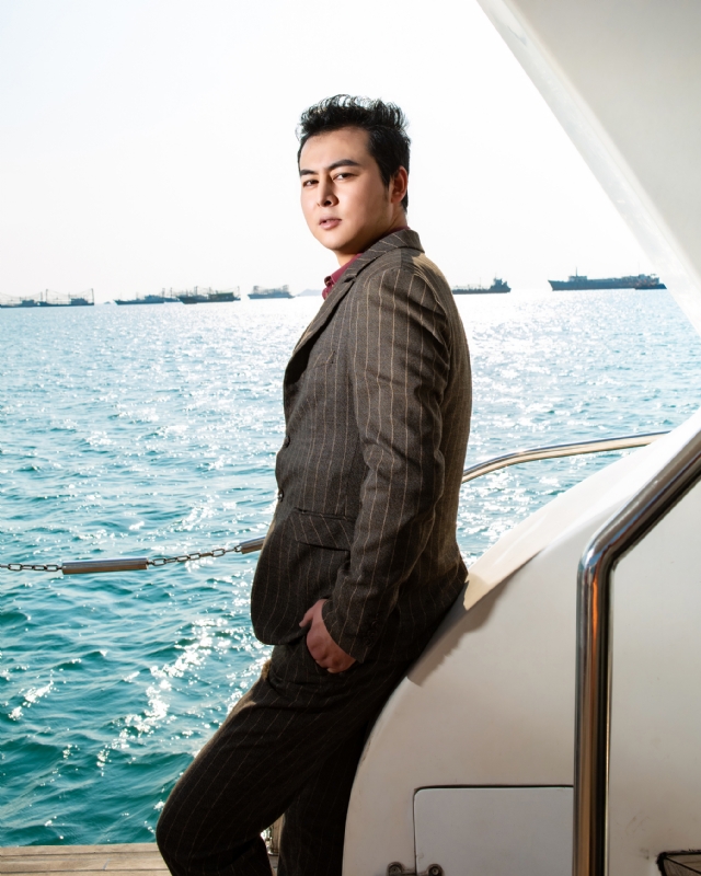 寻找的第一张照片--长春相亲服务中心