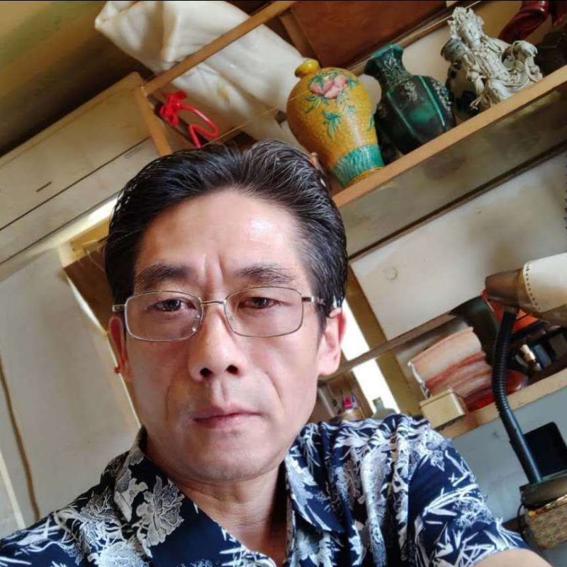 没有爱情也要飞渡一生的第一张照片--长春相亲服务中心