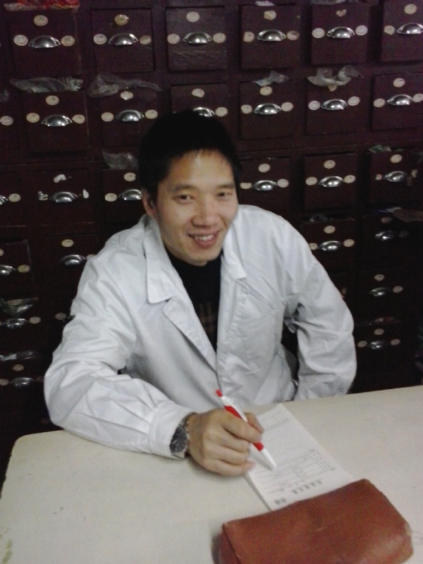 心有灵溪的第一张照片--长春相亲服务中心